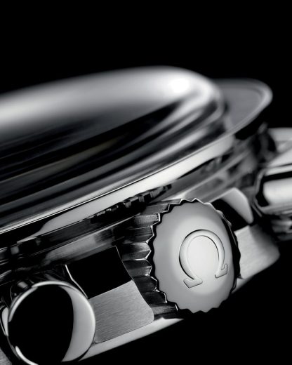 Omega Speedmaster Moonwatch Professional 42 mm, Stahl mit Stahlarmband 310.30.42.50.01.001 – Bild 3