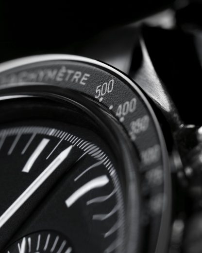 Omega Speedmaster Moonwatch Professional 42 mm, Stahl mit Stahlarmband 310.30.42.50.01.001 – Bild 4