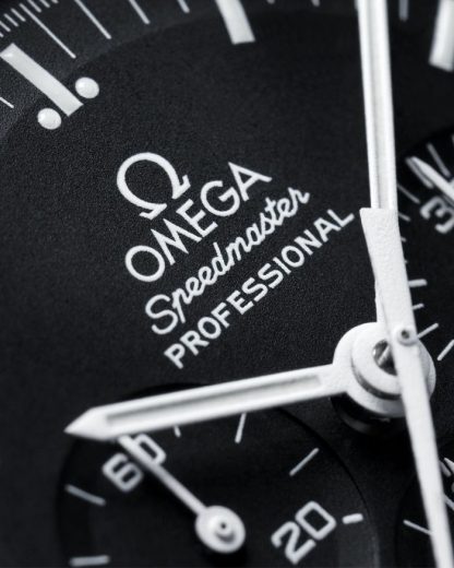 Omega Speedmaster Moonwatch Professional 42 mm, Stahl mit Stahlarmband 310.30.42.50.01.001 – Bild 5