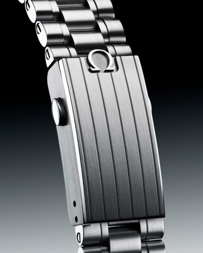 Omega Speedmaster Moonwatch Professional 42 mm, Stahl mit Stahlarmband 310.30.42.50.01.001 – Bild 8