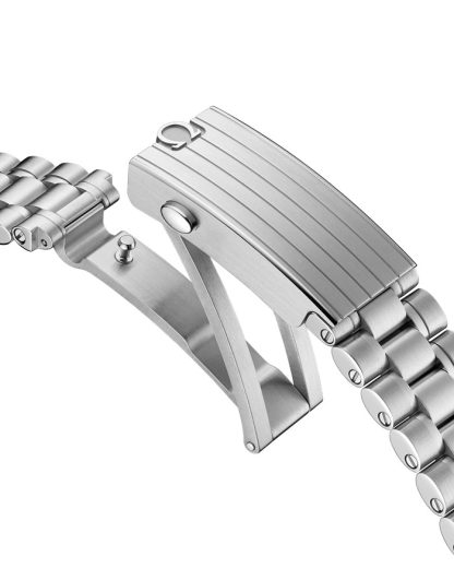 Omega Speedmaster Moonwatch Professional 42 mm, Stahl mit Stahlarmband 310.30.42.50.01.001 – Bild 9