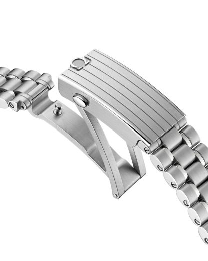 Omega Speedmaster Moonwatch Professional 42 mm, Stahl mit Stahlarmband 310.30.42.50.01.002 – Bild 7