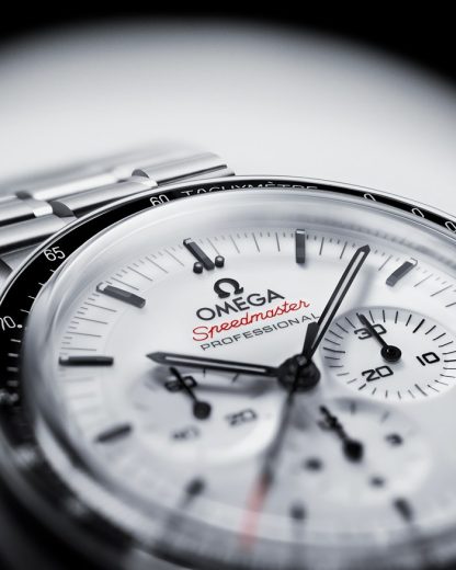 Omega Speedmaster Moonwatch Professional 42 mm, Stahl mit Stahlarmband 310.30.42.50.04.001 – Bild 4