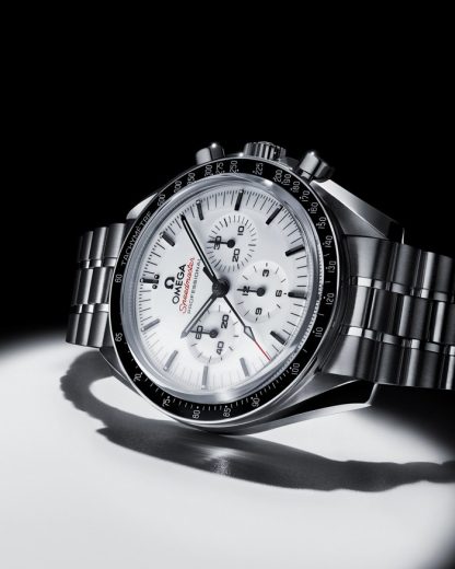 Omega Speedmaster Moonwatch Professional 42 mm, Stahl mit Stahlarmband 310.30.42.50.04.001 – Bild 6