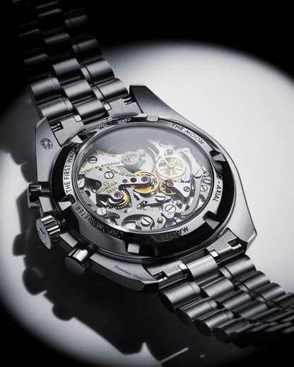 Omega Speedmaster Moonwatch Professional 42 mm, Stahl mit Stahlarmband 310.30.42.50.04.001 – Bild 7