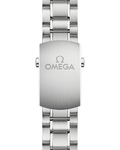 Omega Speedmaster Racing 44,25 mm, Stahl mit Stahlarmband 329.30.44.51.04.001 – Bild 2