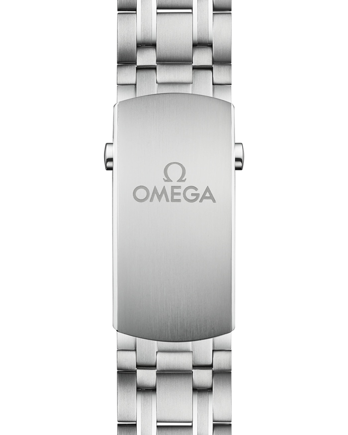 Omega Summer Blue Seamaster Diver 300M 42 mm, Stahl mit Stahlarmband 210.30.42.20.03.003 – Bild 6