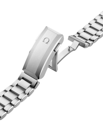 Omega Ultra Deep Seamaster Planet Ocean 6000M 45,5 mm, O-MEGASTEEL mit O-MEGASTEEL-Band 215.30.46.21.06.001 – Bild 6
