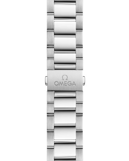 Omega „Peking 2022“ Seamaster Aqua Terra 150M 41 mm, Stahl mit Stahlarmband 522.10.41.21.04.001 – Bild 5